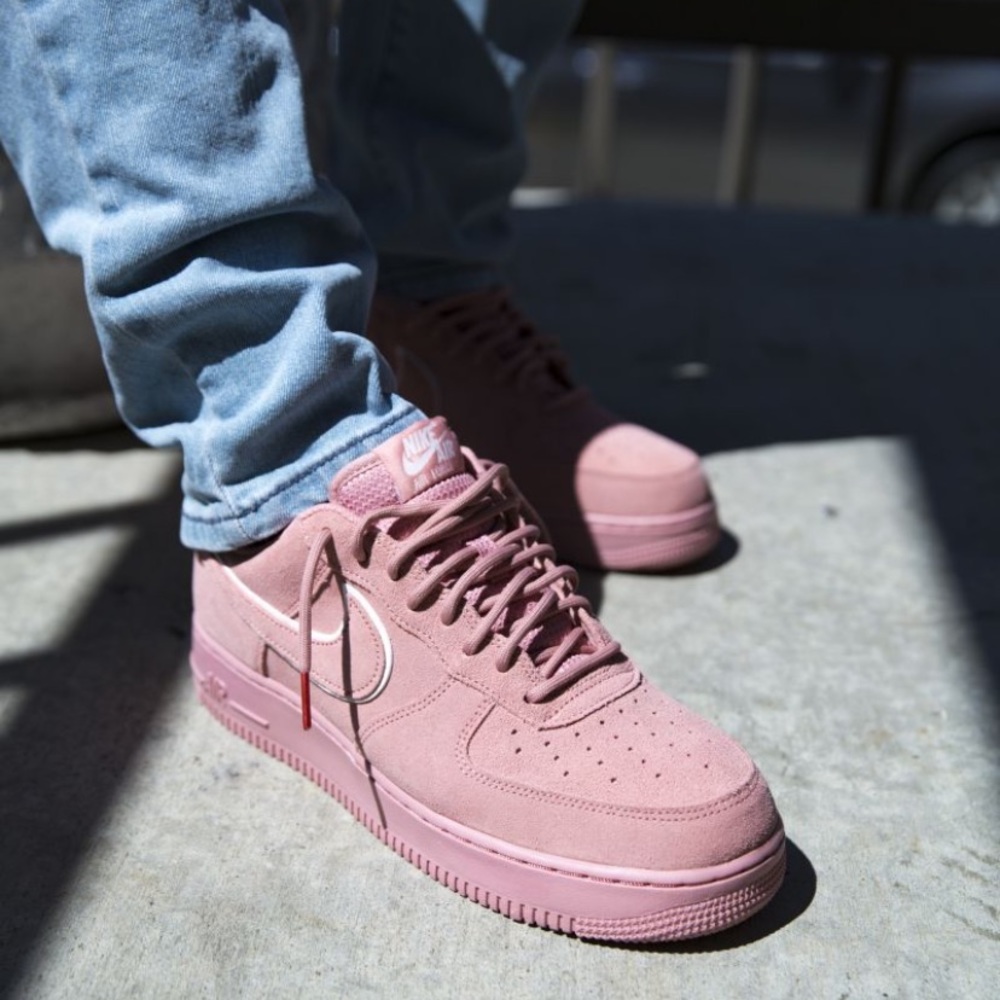 Nike air force 1 lv8 sneakers - Picture 2 of 13